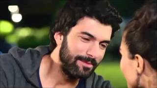 Engin Akyurek Georgian Fans Omer Elif