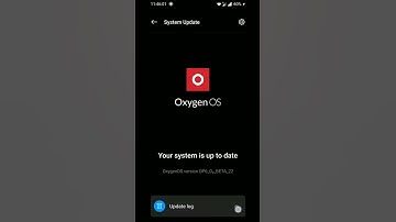 OnePlus 6 / 6T OxygenOS OpenBeta 22 / 14 Update Quick Look