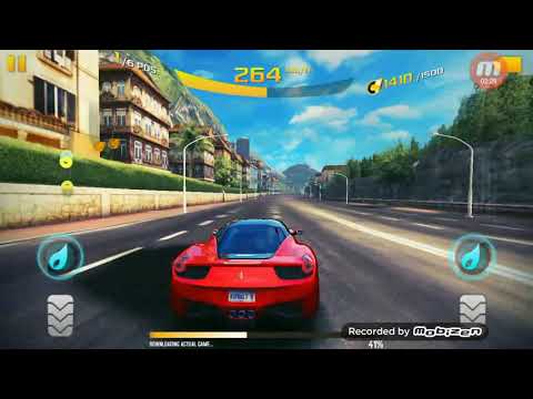 video-voiture-ferrari