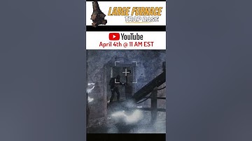 Large Furnace Trap Base / PROMO #cableguyrust #rust #rustpcgame #rustgame #rustgameplay