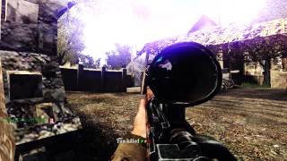 kasteR sick shoot[COD2]