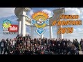 Днюха Crazy Hohols в Полтаве 2019