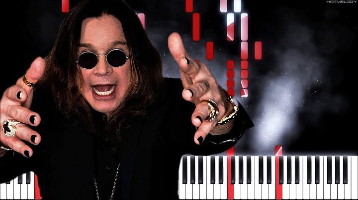 Under the Graveyard Piano version - Piano performance video thumbnail