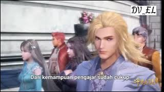 soul land terbaru subtitle Indonesia - episode 45