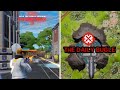Fortnite Event - Help The Seven Reclaim The Daily Bugle (Red Name Daily Bugle Event)
