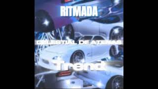 Ritmada Celestial de Atenas - DJ ZK3 (1 Hour)