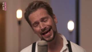 HOPE@HOME with Daniel Hope & Felix Räuber ( ARTE CONCERTS )
