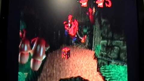 Crash Bandicoot 2: Cortex Strikes Back - 100% Playthrough - Part 2 - Into the Woods...