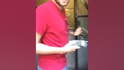 Spark JS + Node + Twilio Intelligent Door Buzzer