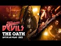 The Handsome Devils The Oath Live In Las Vegas 