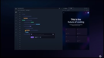 🎉 Celebrating One Year of Project IDX: A Heartfelt Thank You! 🙌#projectidx