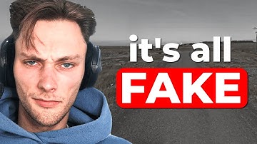 Rainbolt Geoguessr Videos Are FAKE?