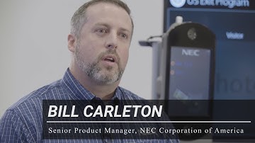 Passenger Security Lines: Facial Recognition Solution for Streamlined Passenger Experience