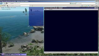 44 minutes of learning how to program with the new browser language ML.script