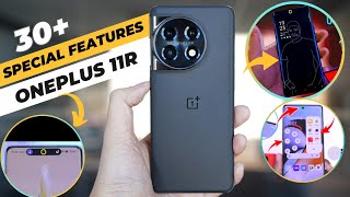 OnePlus 11R 5g (Any OnePlus Phone) Tips And Tricks - Top 30+ Special Features | Hindi-हिंदी