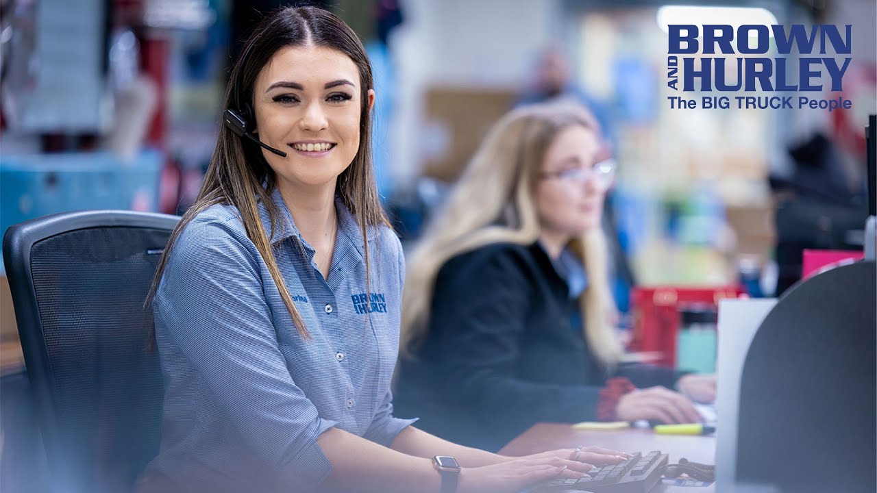 Brown and Hurley Careers Value your opportunity here YouTube