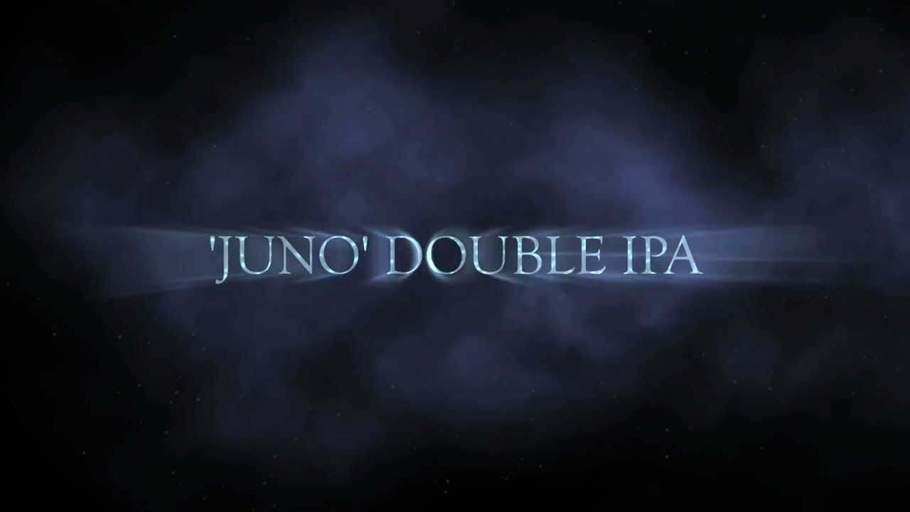 'Juno' Double IPA