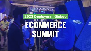 Ecommerce Summit 2023 | Mega Launch