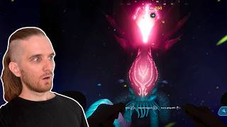The CRAZIEST Collector Leviathan Encounter in Subnautica 2