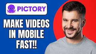 How to Make Video With Pictory AI in Mobile (Easy Tutorial 2025) screenshot 4