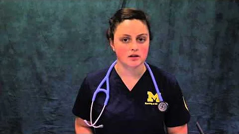 Nursing 152 Focused Health History Assessment--All...