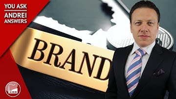 Trademark Protection: How Does It Work? | You Ask, Andrei Answers