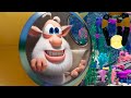 Приключения Бубы - Все серии подряд - Мультфильм для детей