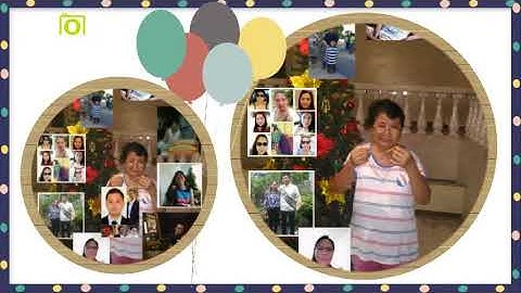 Kizoa Movie - Video - Slideshow Maker: SAMPLE