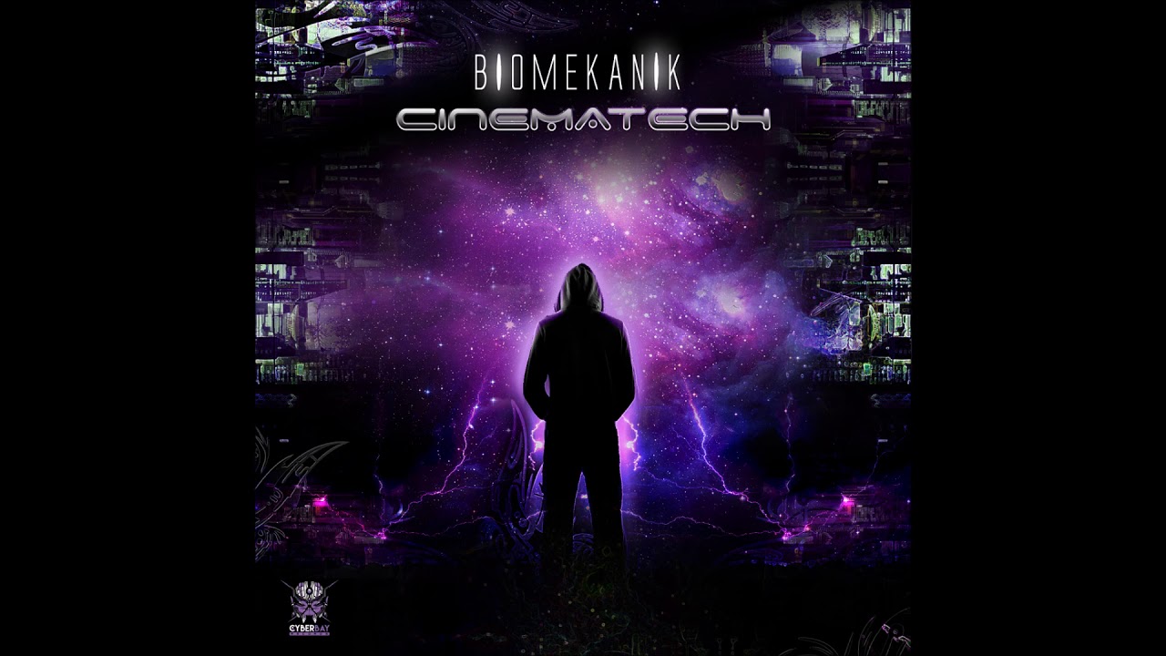 Watch Biomekanik - Mirage (175 BPM) on YouTube Watch Biomekanik - Mirage (175 BPM) on YouTube