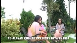 NAGI SISTER "NO JANGAN PERLENTE"  - Durasi: 5:43. 