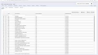 USAS R Core and Transaction Menus - Day 1 - 2019