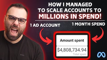 My Meta Ad Account Structure for 2025!