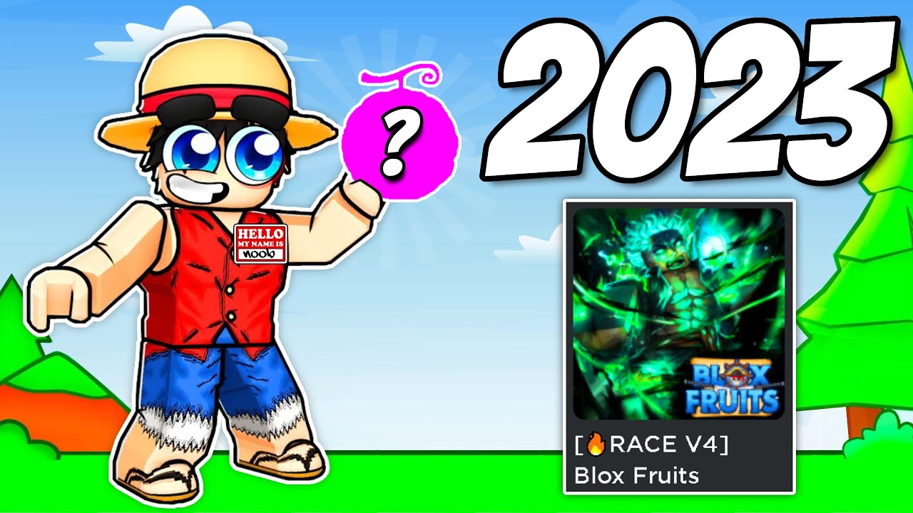 Is Blox Fruits Worth Playing? 2023 