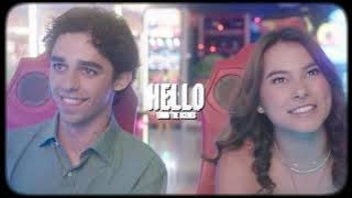 Download lagu ISHAN - Hello (Behind The Scenes)