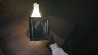 Low Vision Spotlight - Layers of Fear (2023)