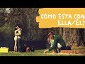 Cómo esta VERDADERAMENTE su relación con ella/él ❓💔 TAROT INTERACTIVO