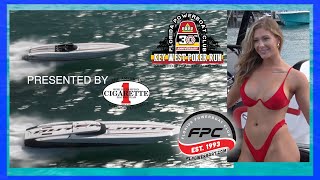 Key West Poker Run 2022 - EP 4