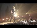 Nickelback Live - Sheffield Arena 15/10/2016 // Full Performance // Chad Brings Fans ON STAGE!