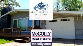8141 Hickory Ave, Miller Beach 46403 Alan Harrell 219-241-1556 McColly Real Estate