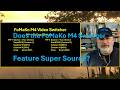 Does The FoMaKo M4 Feature SuperSource?