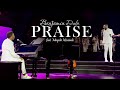 Benjamin dube feat mnqobi nxumalo  praise official music