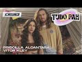 PRISCILLA, Vitor Kley - Tudo Pah (Casa Filtr)