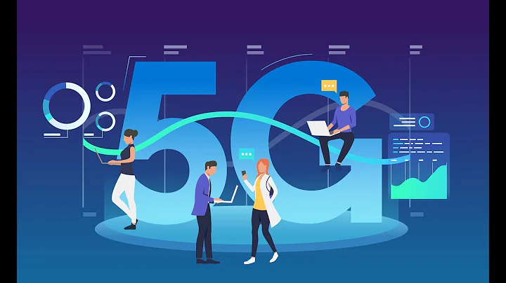 5G Explained in 3 Minutes | Pros and Cons of 5G⚡