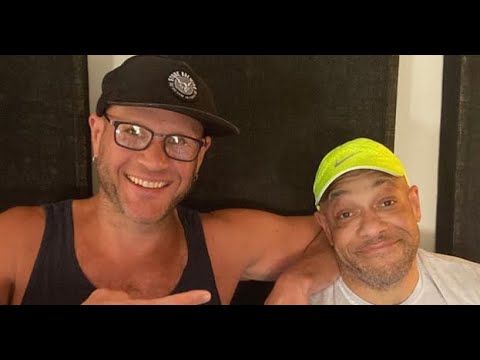 Howard Jones + Killswitch Engage's Adam Dutkiewicz have update on new project collab!