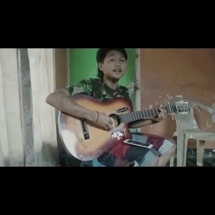 Allahul kafi cover guitar |Story WhatsApp Islam|