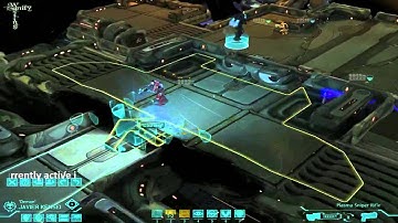 XCOM: Enemy Unknown: Ironman Impossible: Operation Avenger (Last Mission) - 3 / 5