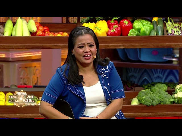 Momos Have Never Been This Hard To Make! | Laughter Chefs class=