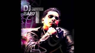 Trey Songz - Heart Attack Kizomba Mashup/Remix 2012 by DJ BABY T
