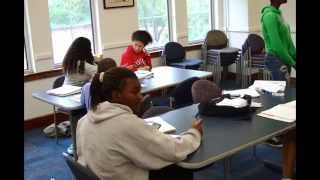Calculus Project Part 1 - 2013