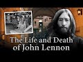 The Life and Death of John Lennon